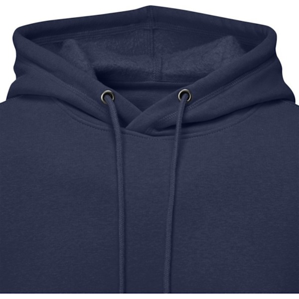 Elevate Charon Hoodie för män 3XL Marinblå Navy 3XL