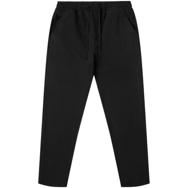 Prevu Herr Kylian Chinos L Svart Black L