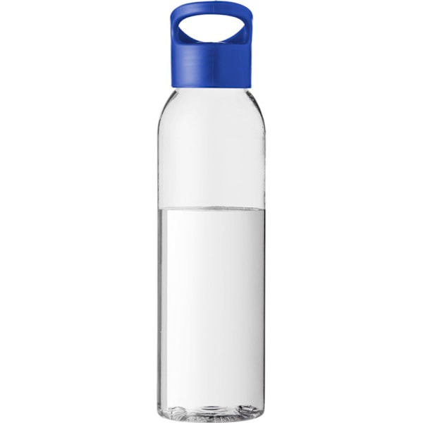 Bullet Sky Flaska One Size Transparent/Blå Transparent/Blue One Size