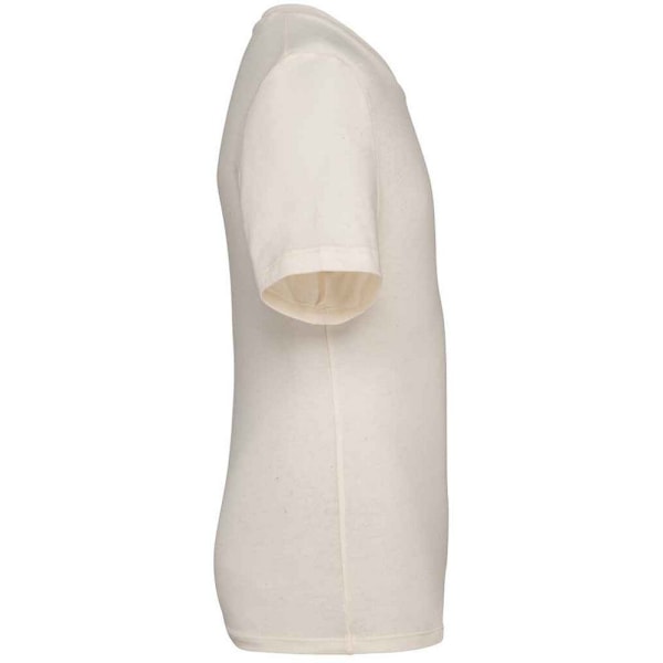 Native Spirit Barn/Barnkläder Oversized T-shirt 8-10 år Elfenben Ivory 8-10 Years
