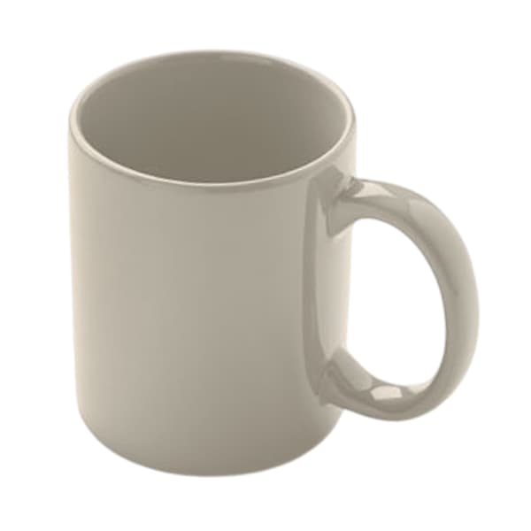 MidOcean Dublin Tone Keramikmugg 300ml One Size Beige Beige One Size