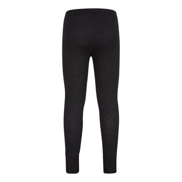Mountain Warehouse Barn/Barn Talus Termiska Bottnar 5-6 År Black 5-6 Years