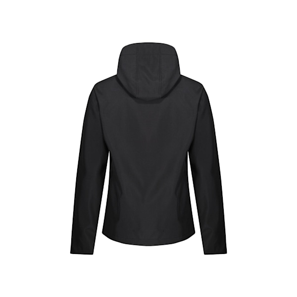 Regatta Venturer 3-lagers membran softshelljacka S Svart Black S