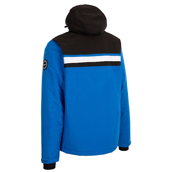 Trespass Vaughn DLX Skidjacka M Blå Blue M