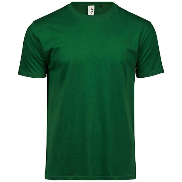 Tee Jays Power T-shirt 4XL Forest Green Forest Green 4XL