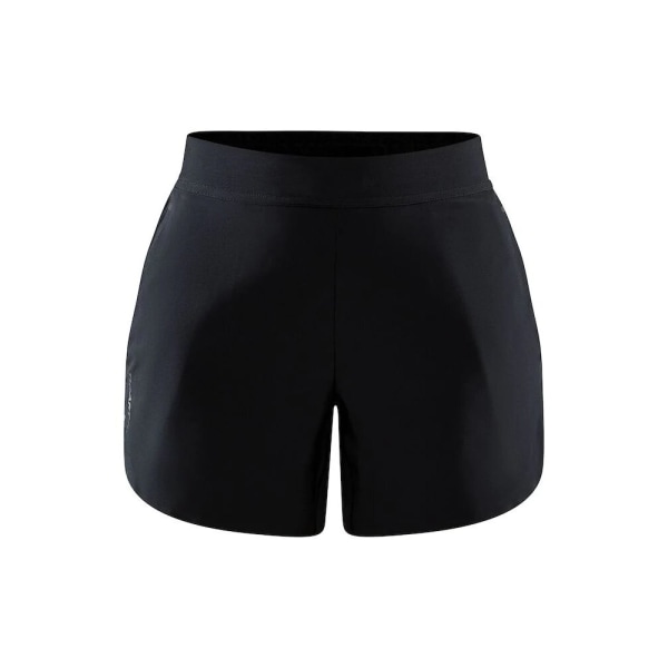 Craft Dam/Dam ADV Essence 5 Stretch Shorts XL Svart Black XL