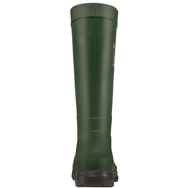 Dunlop Unisex Adult Terra Pro Säkerhetsstövlar 11 UK Grön Green 11 UK