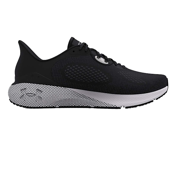 Under Armour Herr HOVR Machina 3 Träningsskor 7 UK Svart Black 7 UK