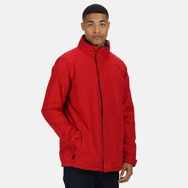 Regatta Herr Beauford Jacka M UK Classic Red Classic Red M UK