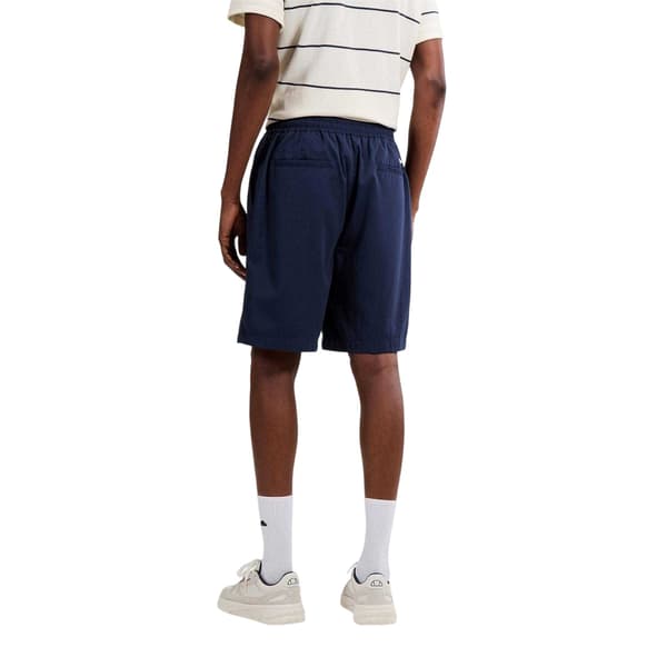 Ellesse Herr Pozzi Chino Shorts L Marinblå Navy L