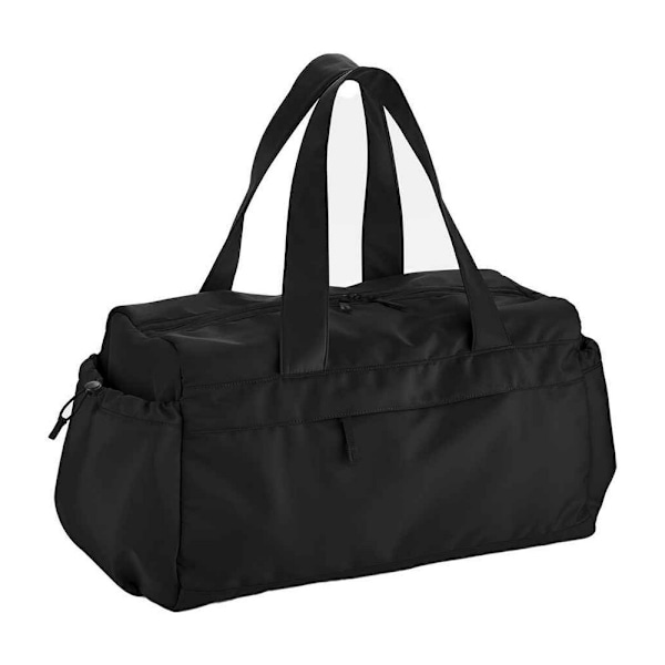 Quadra Studio Duffelväska En Storlek Svart Black One Size