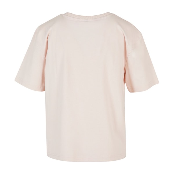 Bygg ditt varumärke Dam/Dam Oversized T-shirt 10 UK Rosa Pink 10 UK