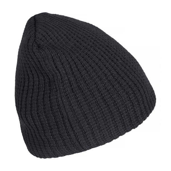 Clique Unisex Vuxen Otto Hatt En Storlek Svart Black One Size