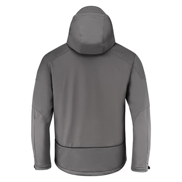 Printer Herr Skeleton Jacka XL Stålgrå Steel Grey XL
