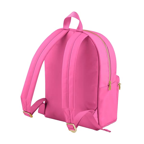 Bagbase Sundae Miniryggsäck En Storlek Hallonrippel Raspberry Ripple One Size