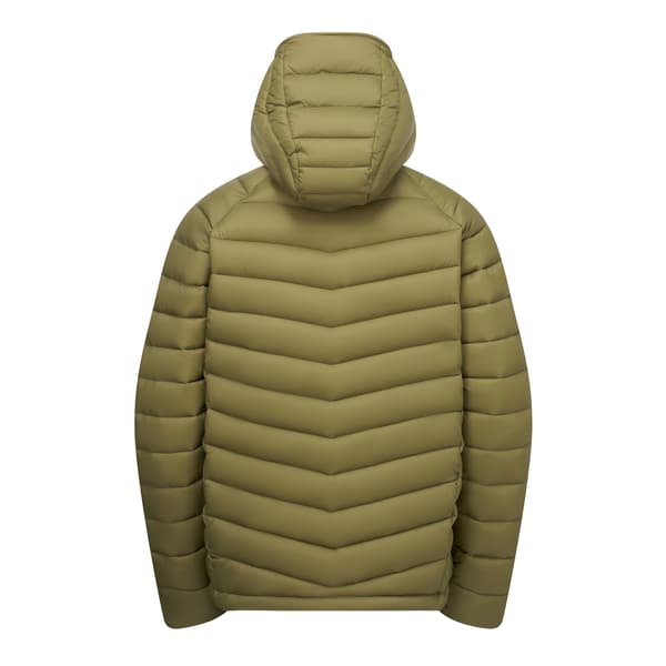 Dare 2B Torrek Mountain vadderad jacka för herrar 3XL Martini Martini Olive 3XL