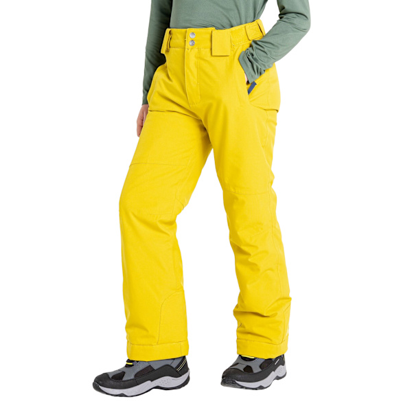 Dare 2B Barn/Ungdom Outmove II Skidbyxor 11-12 År Anti Antique Moss 11-12 Years