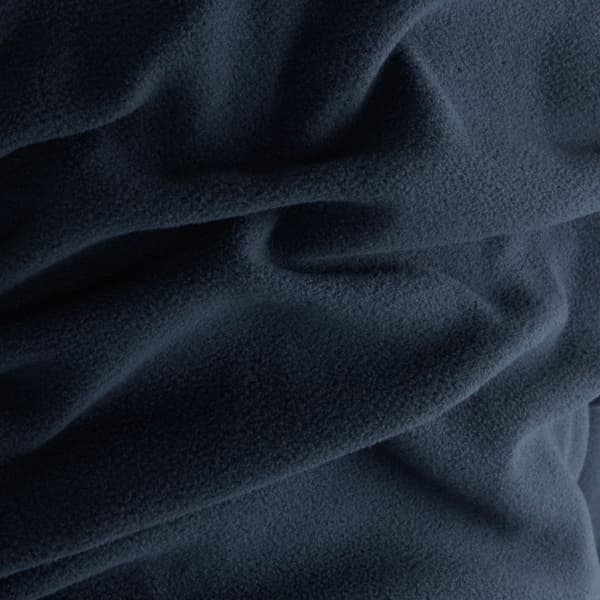 Regatta Herr Active Microfleece Quarter Zip Fleecetopp 3XL Marinblå Navy/Black 3XL