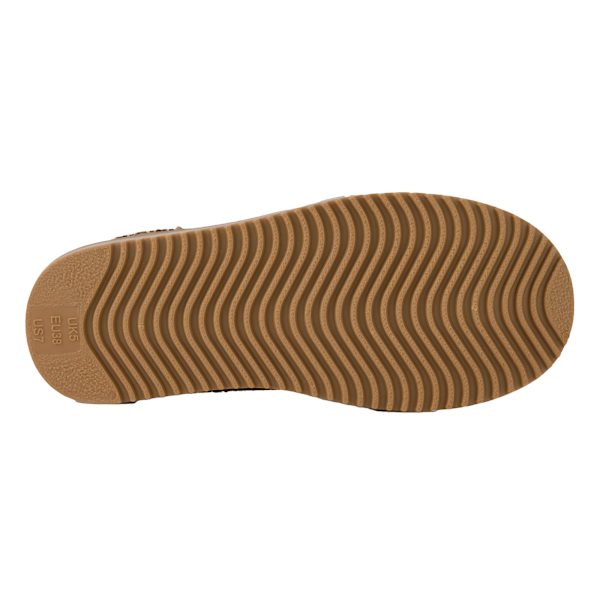 Regatta Dam Risley Mules 4 UK Briar Briar 4 UK