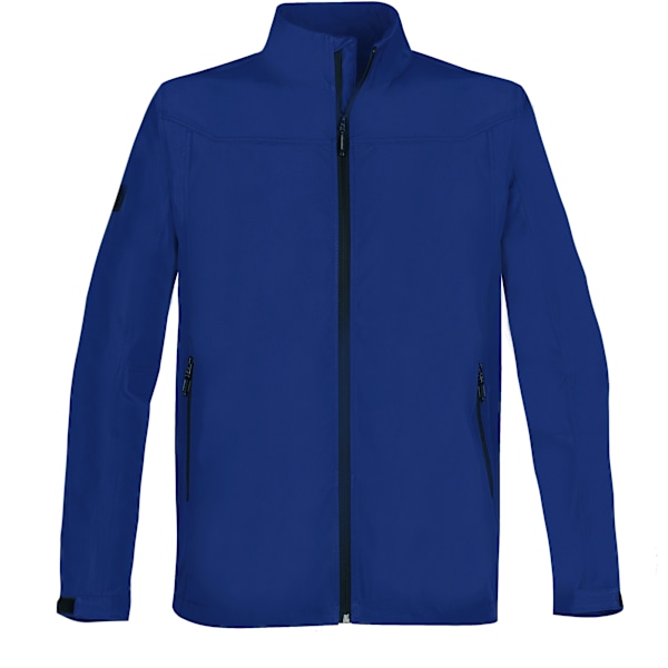 Stormtech Mens Endurance Softshell Jacka L Marinblå Navy L