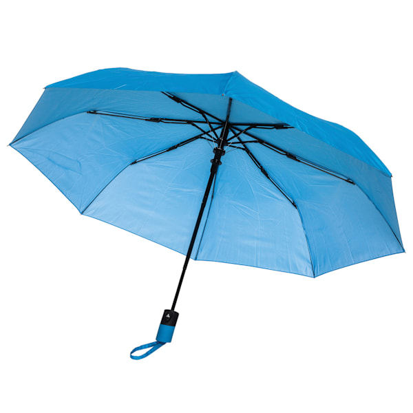 XD Collection Mini Hopfällbart Paraply One Size Tranquil Blue Tranquil Blue One Size