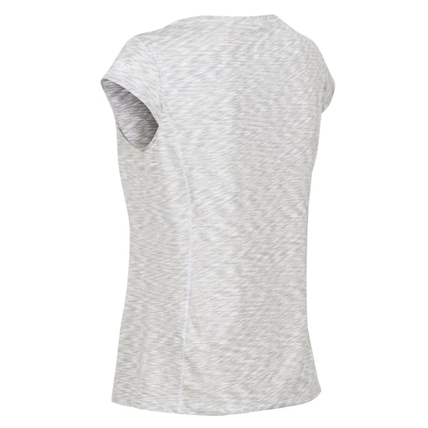 Regatta Dam/Dam Hyperdimension II T-shirt 10 UK Cyberspace Cyberspace 10 UK