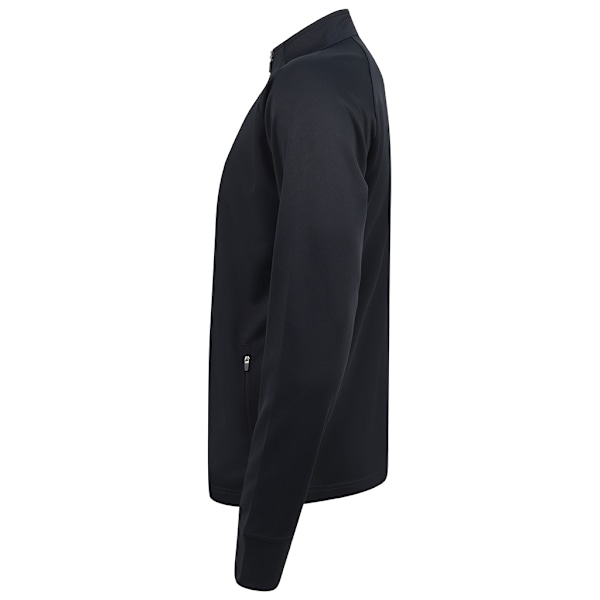 Finden & Hales Stickad Träningsoverdel Herr XXS Marinblå/Marinblå Navy/Navy XXS
