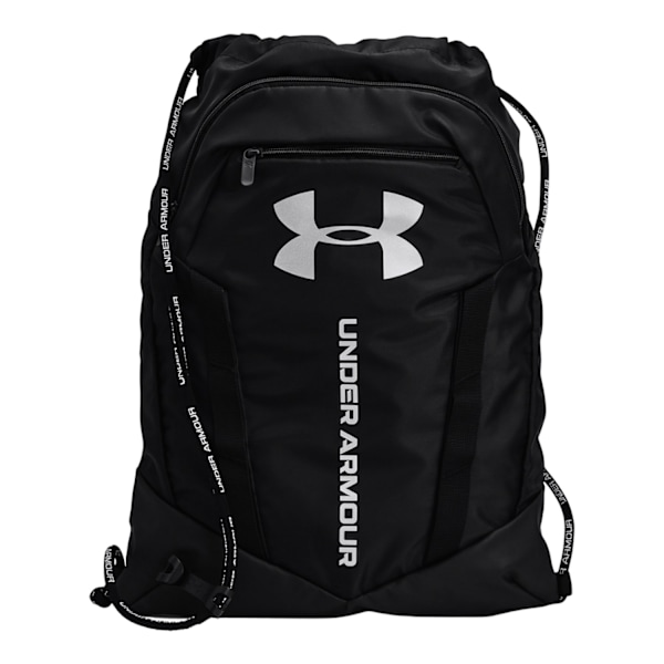 Under Armour Undeniable Ryggsäck One Size Svart Black One Size