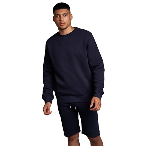 Juice Herr Cranwood Sweatshirt M Marinblå Navy M