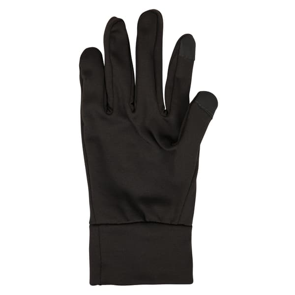 Mountain Warehouse Unisex Vuxen Touch Screen Handskfoder S-M Sv Black S-M