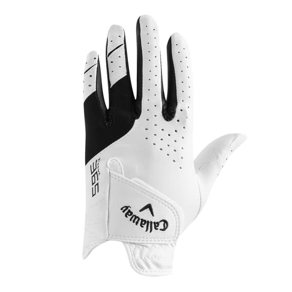Callaway Golfhandskar för damer S Vit White S