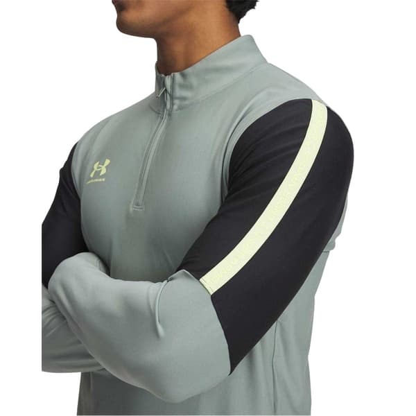 Under Armour Herr Challenger Pro Topp M Grön Green M