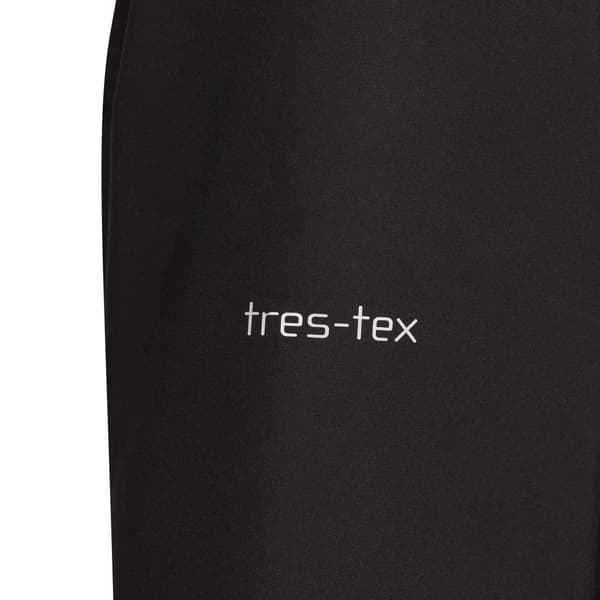 Trespass Dam/Dam Sine Soft Shell Jacka M Svart Black M
