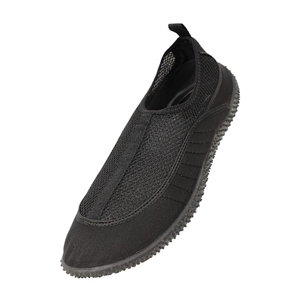 Mountain Warehouse Bermuda Vattenskor för Herr 7 UK Svart Black 7 UK