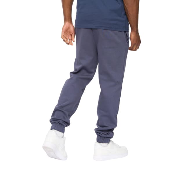Crosshatch Herr Preece Joggingbyxor L Marinblå Navy L