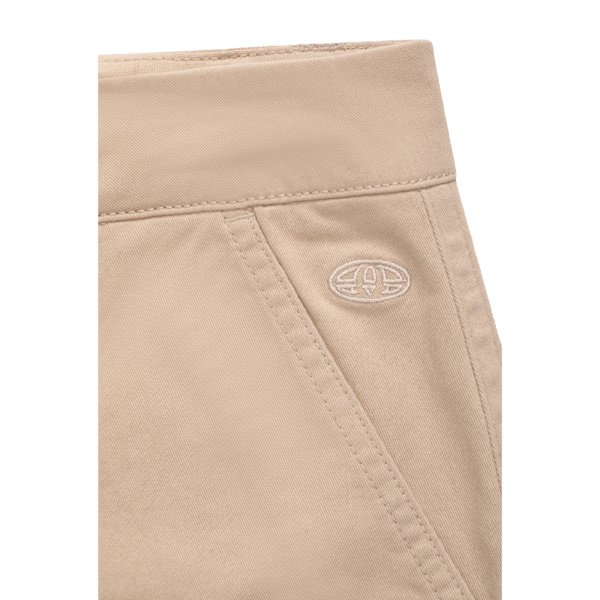Animal Mens Westbay Shorts 36R Beige Beige 36R