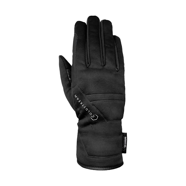 Coldstream Unisex Adult Duns StormGuard Vinterhandskar XS Svart Black XS