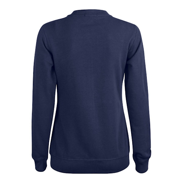 Clique Dam/Kvinnor Premium Jacka L Mörk Marinblå Dark Navy L