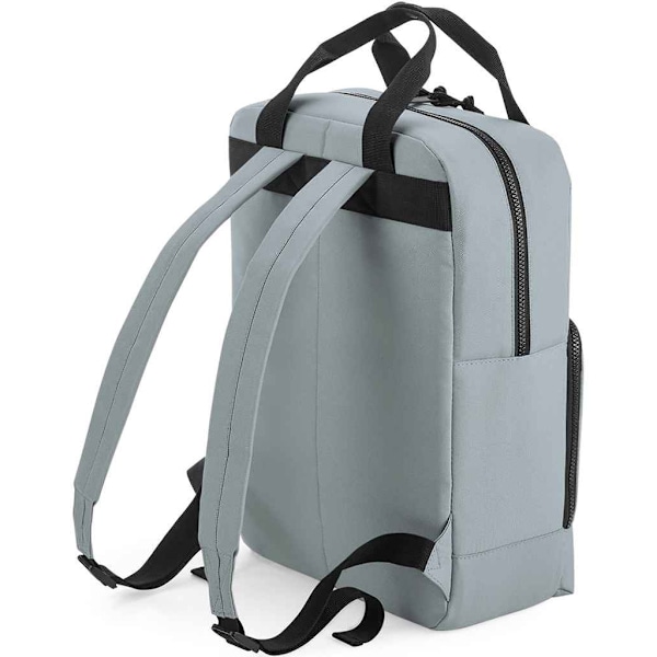 Bagbase Cooler Recycled Ryggsäck One Size Grå Grey One Size