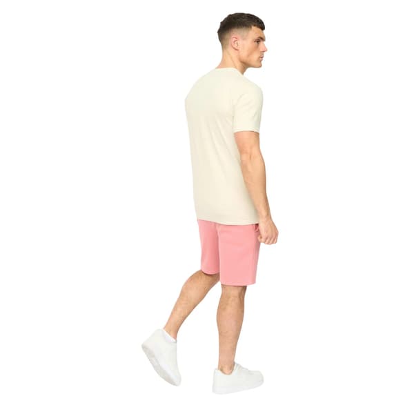 Crosshatch Herr Kensby T-shirt M Neutral Neutral M