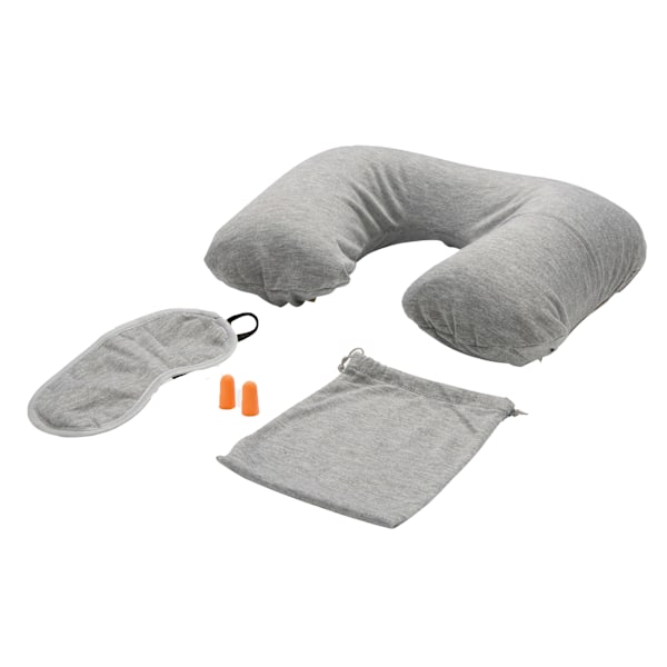 XD Collection Comfort Reseset One Size Grå Grey One Size