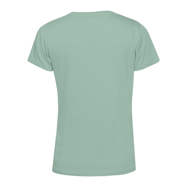 B&C Dam/Kvinna #Inspire E150 T-shirt XL Salvia Sage XL