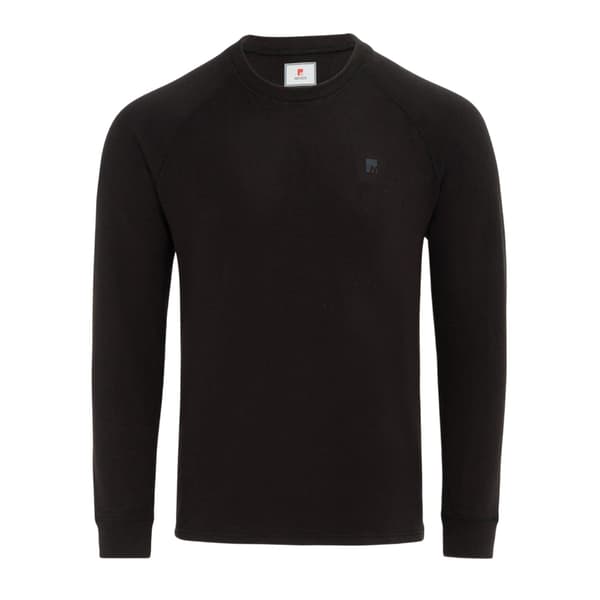 Nevica Herr Chamonix Raglan Sweatshirt M Svart Black M