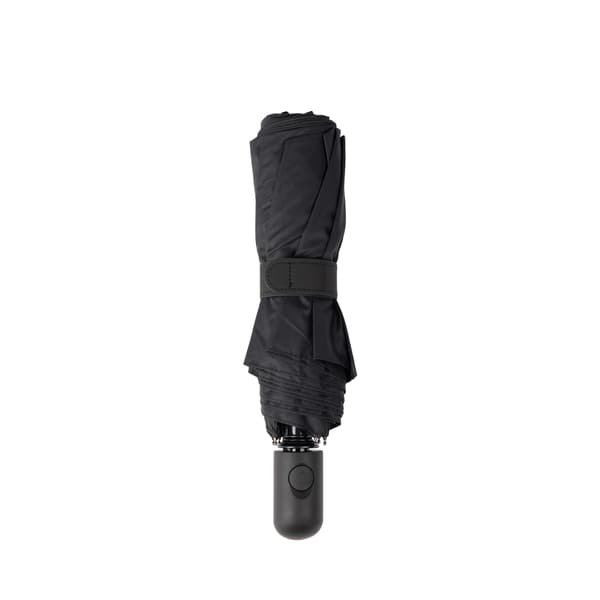 Vinga Baltimore RPET Aware Hopfällbart Paraply One Size Svart Black One Size