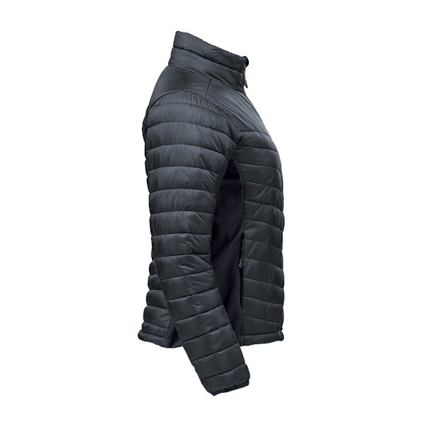 Stormtech Dam/Kvinnor Montserrat Termisk Jacka M Indigo/Midn Indigo/Midnight M