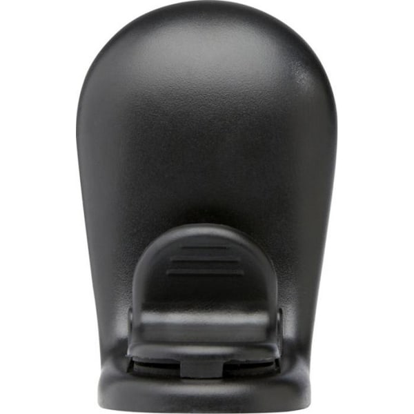Bullet Aero Mobiltelefonhållare En Storlek Solid Svart/Vit Solid Black/White One Size