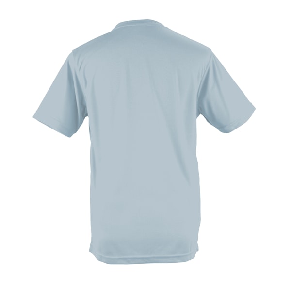 AWDis Just Cool Herr Performance Plain T-Shirt M Sky Blue Sky Blue M