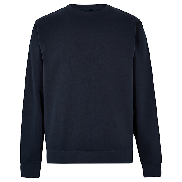 Kustom Kit Herr Regular Sweatsuit XS Marinblå Navy XS