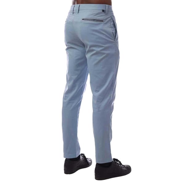 Farah Herr Jonah Smala Golfbyxor 36S Ljusblå Light Blue 36S