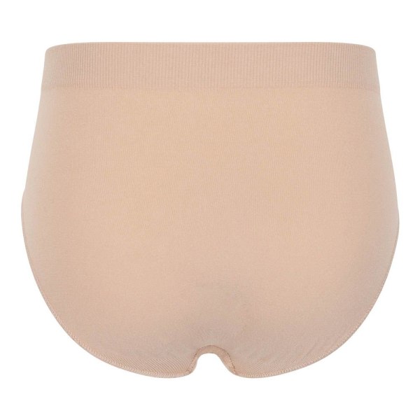 Silky Dance Boys Seamless Dance Briefs 6-8 år naken Nude 6-8 Years